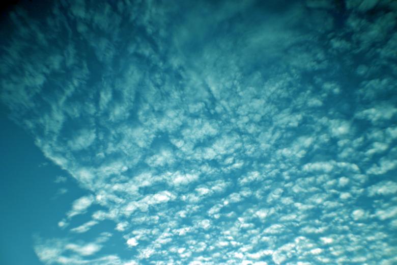 Free stock image of Clouds created by Bjorgvin