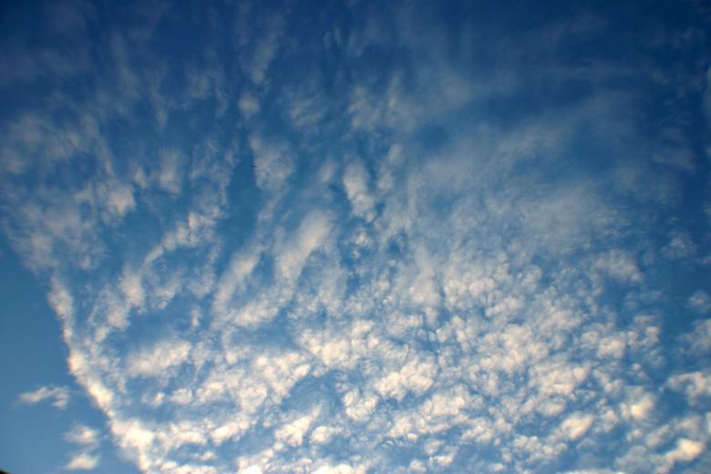 Free stock image of Clouds created by Bjorgvin