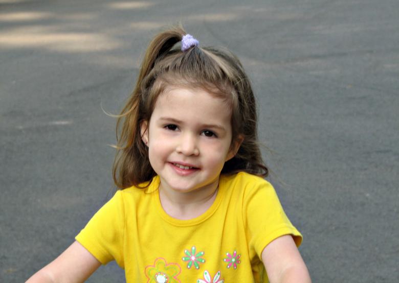 Free stock image of Little Girl created by james thomas