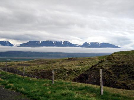 Free Stock Photo of Icelandic landscape