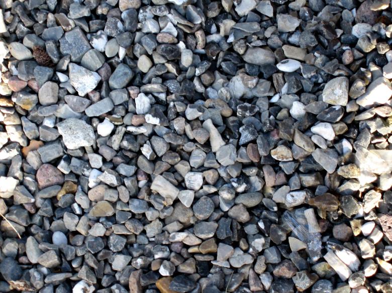 Free stock image of Shingle created by Bent Arvesen
