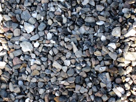 Shingle - Free Stock Photo