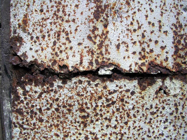 Free stock image of Rusted metal created by sougata das
