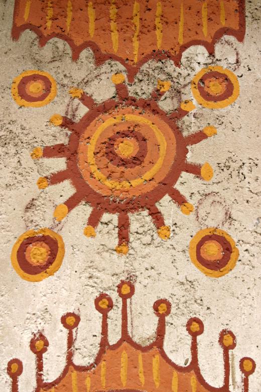 Free stock image of African artwork created by Bjorgvin