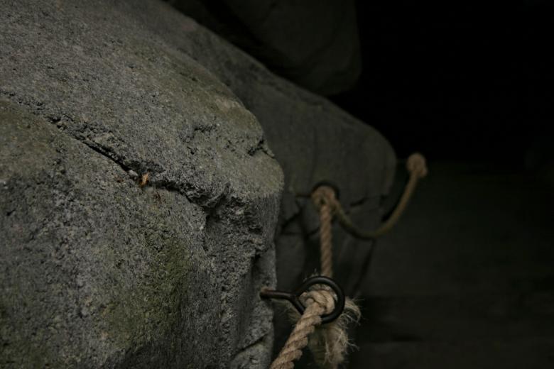 Free stock image of Rope handles created by Bjorgvin