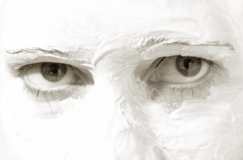Free stock image of Eyescream created by christian steiniger