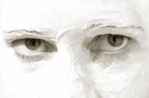 Eyescream - Free Stock Photo