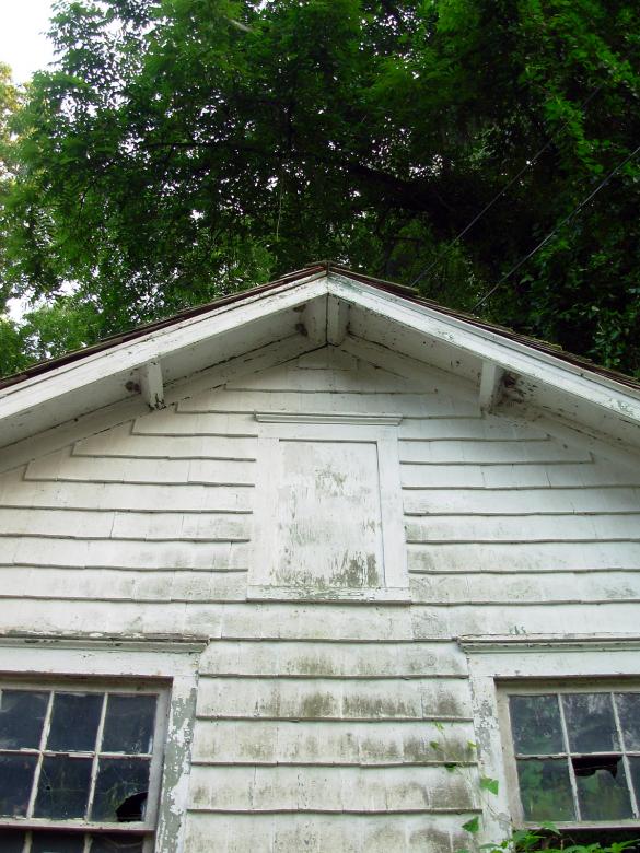 Free stock image of Wooden house with broken windows created by jayne shives