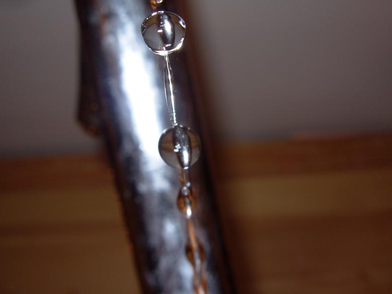 Free stock image of Water drops created by jayne shives