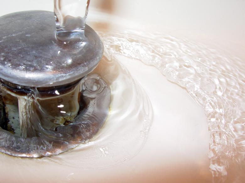 Free stock image of Running water created by jayne shives