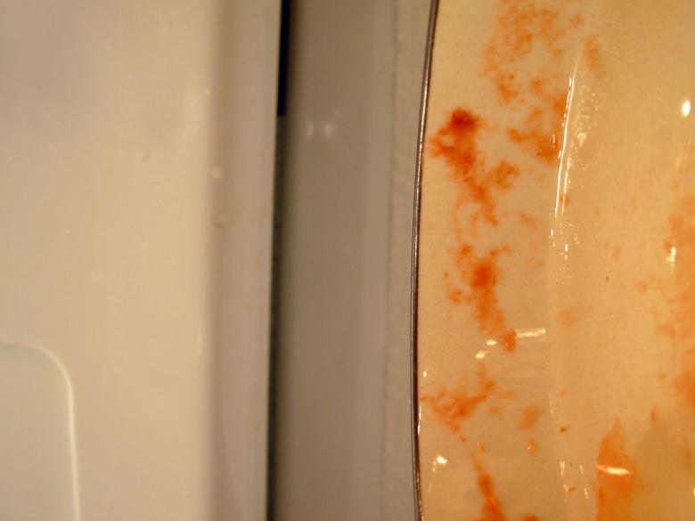 Free stock image of Rusted surface created by jayne shives