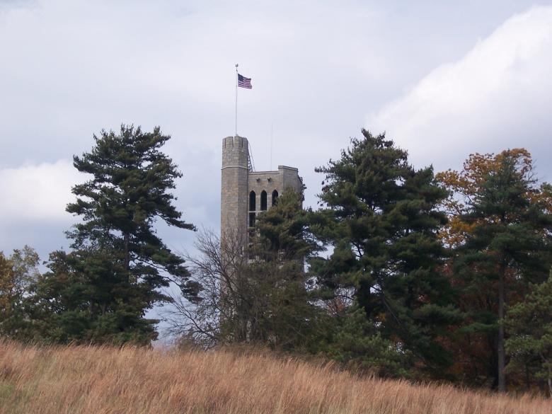 Free stock image of Valley Forge Chapel created by susan aceto