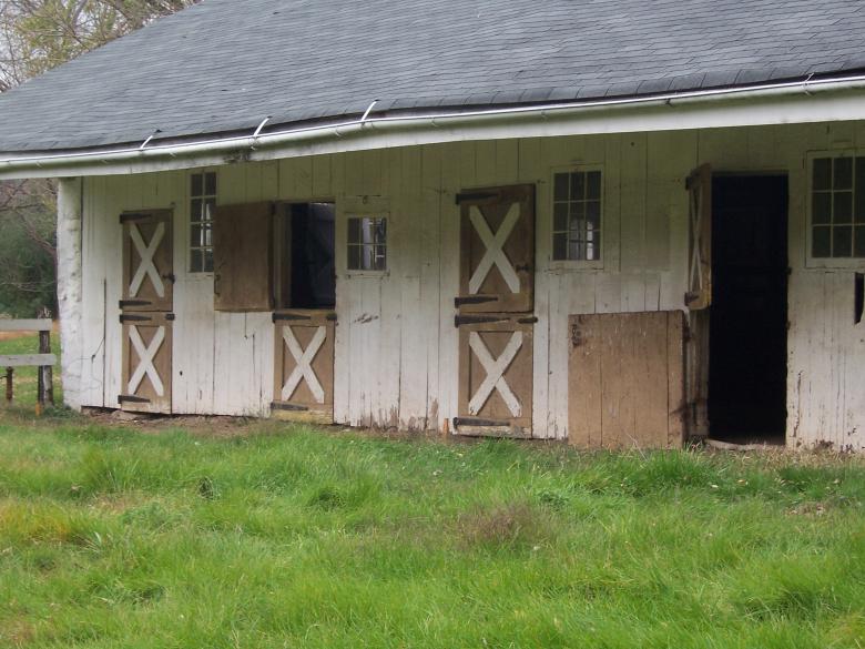 Free stock image of OLD BARN created by susan aceto