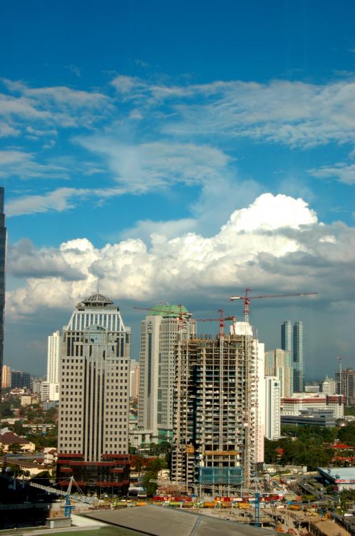 Free stock image of Developing Country created by Budi Purwito