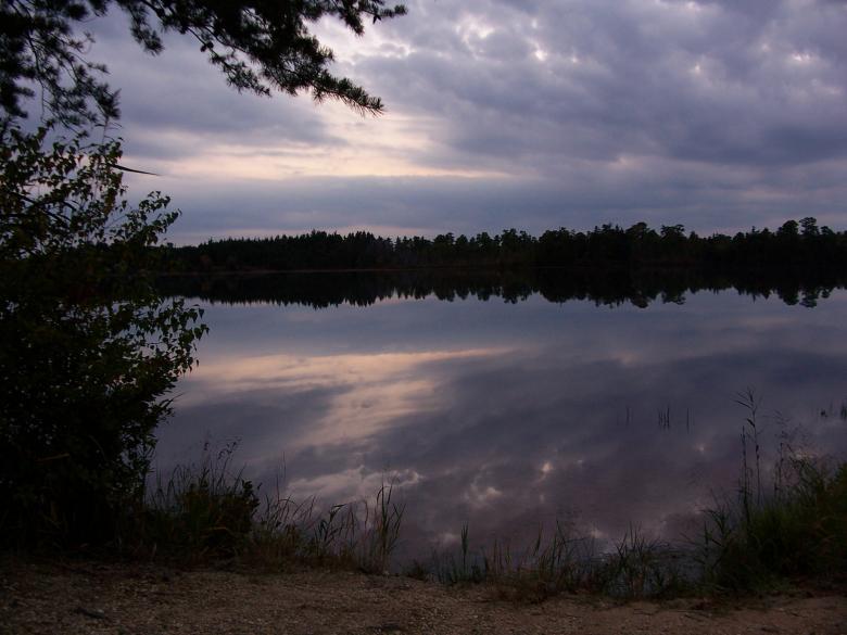 Free stock image of Reflections created by joanne f hauser