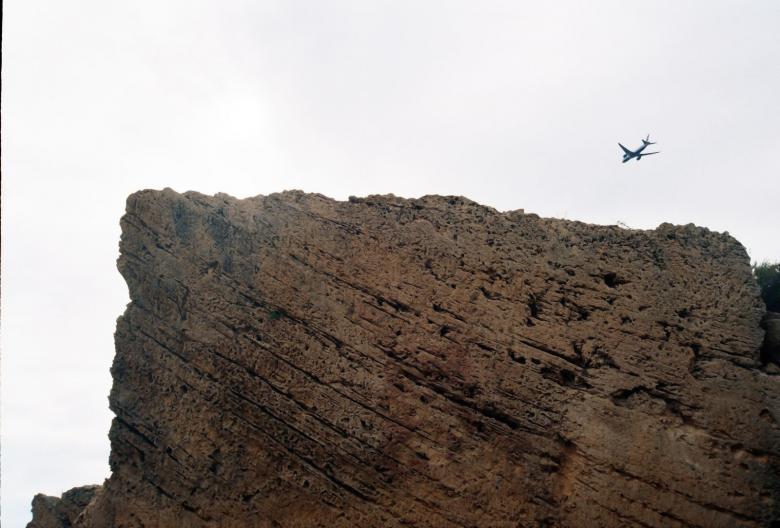 Free stock image of Under the radar flight created by georgi radev