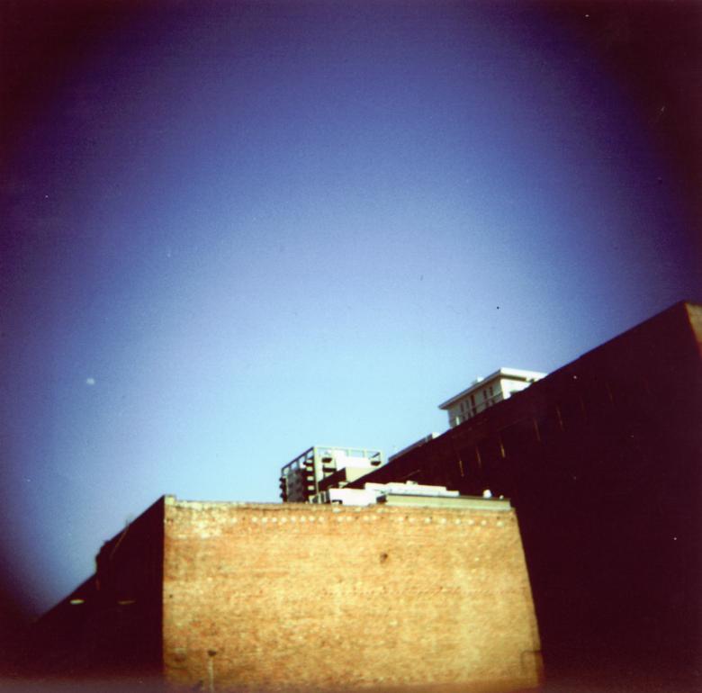 Free stock image of Roofs created by amanda voss
