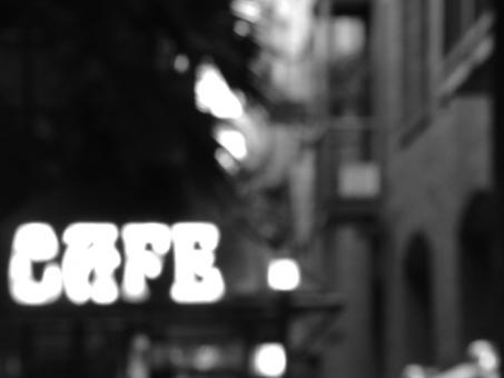Cafe - Free Stock Photo
