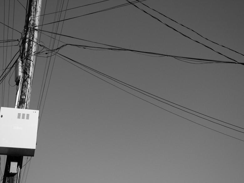 Free stock image of Lines created by amanda voss