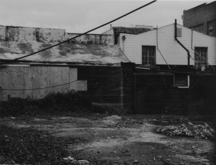 San Carlos Ave Shacks - Free Stock Photo
