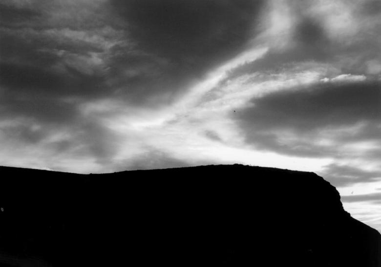 Free stock image of Bernal Hill created by amanda voss
