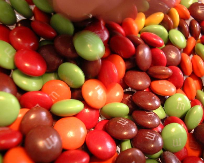 Free stock image of Candy Waterfall created by Thom Parkin