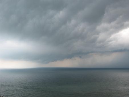 Storm - Free Stock Photo