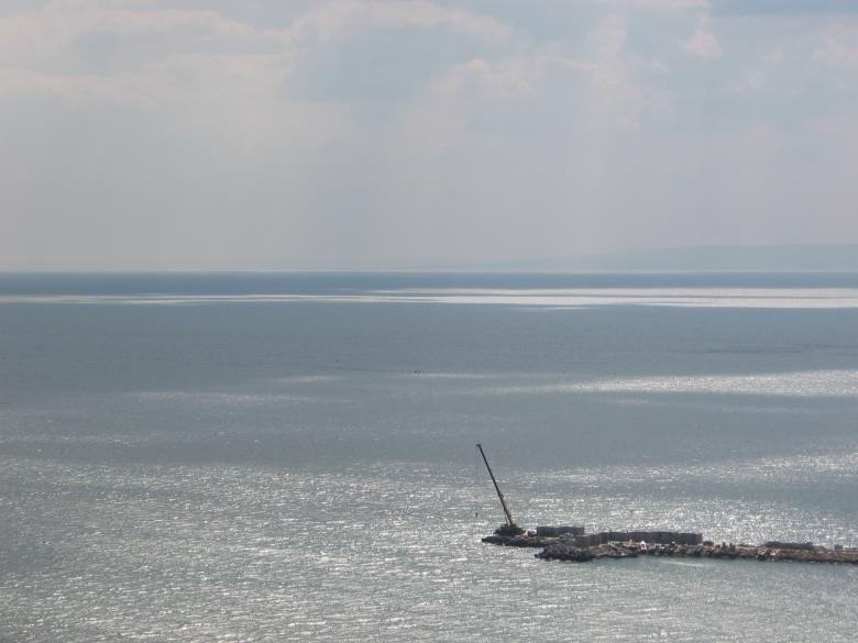 Free stock image of Black Sea created by ana yankova