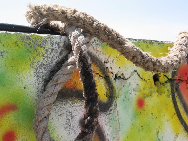 Free stock image of Art rope created by ana yankova