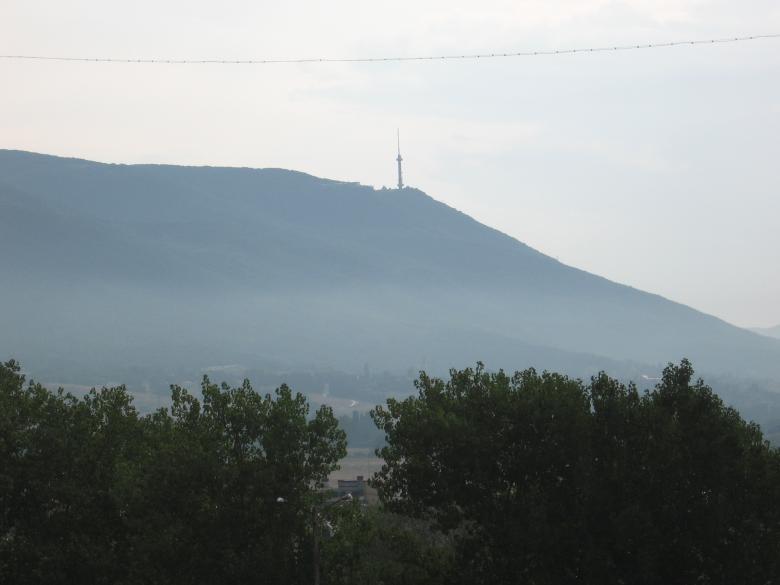 Free stock image of Vitosha Mountain created by ana yankova