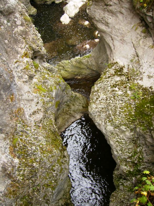 Free stock image of Mystic river created by gergana indjova