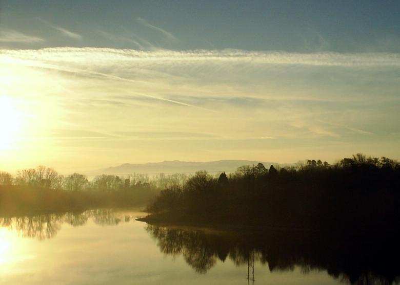 Free stock image of Golden Lake created by sheldon hull