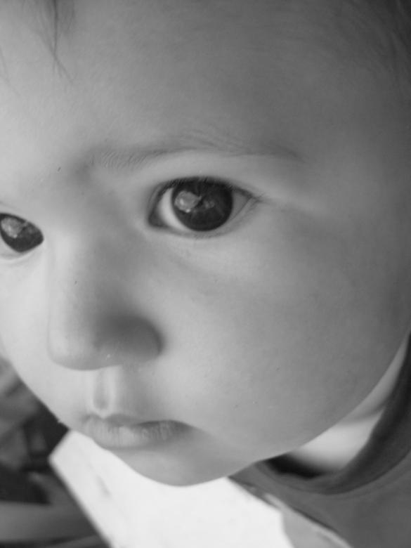 Free stock image of Eye to the Future created by kim robertson