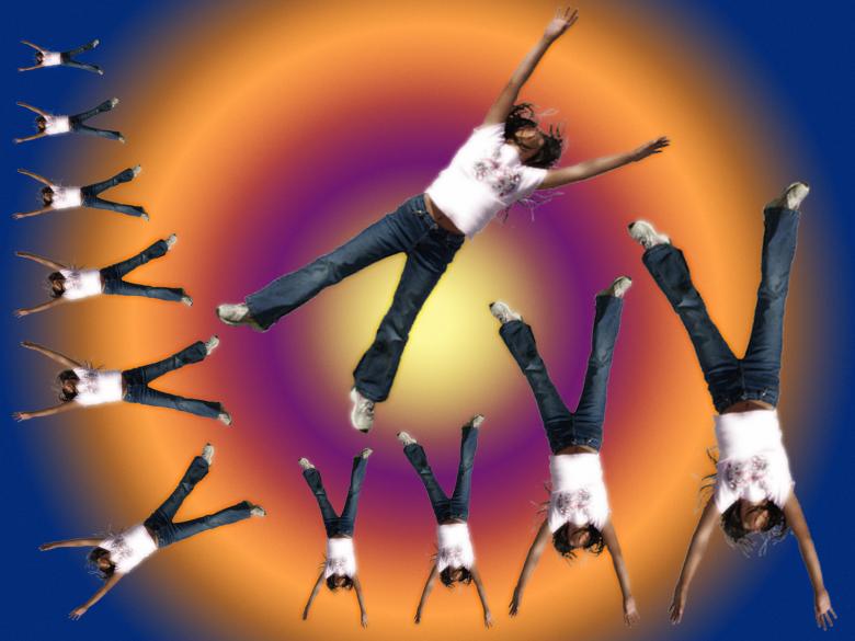 Free stock image of Time Warp Dreaming created by j. l. johnson