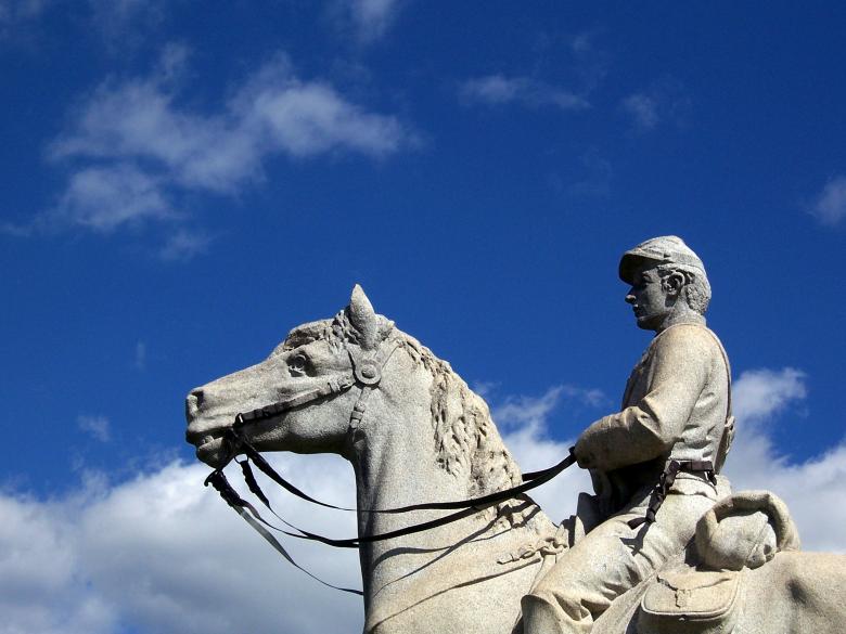 Free stock image of GETTYSBURG created by susan aceto