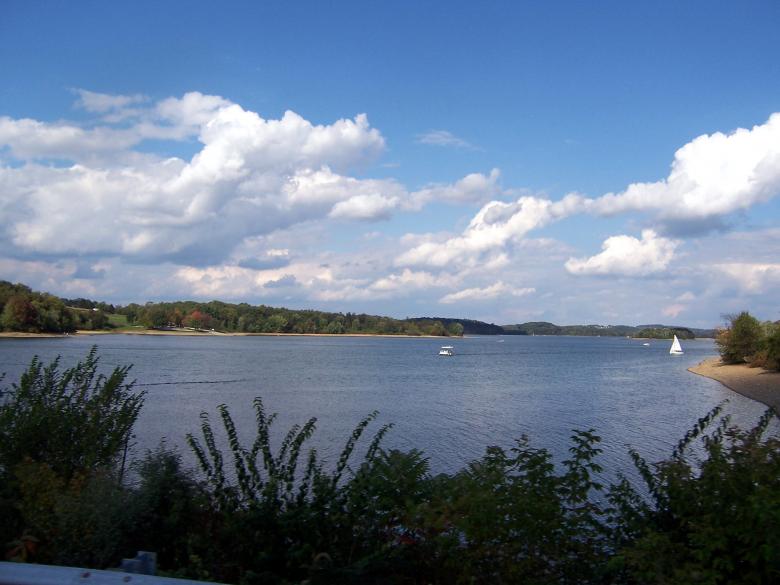 Free stock image of CODORUS STATE PARK created by susan aceto