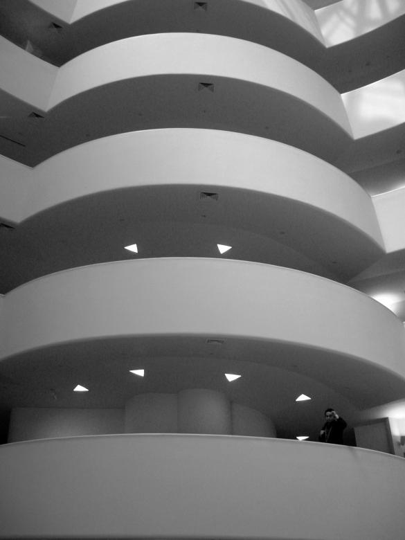 Free stock image of The Guggenheim Experience created by sam freiermuth