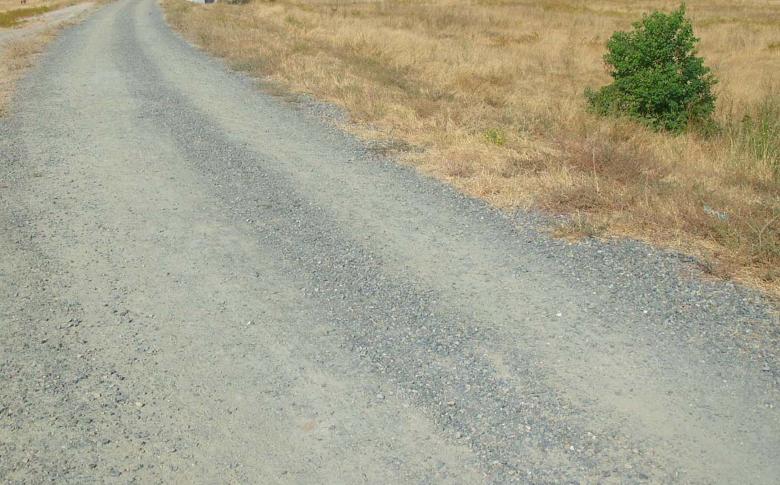 Free stock image of Country Road created by jordan meuer