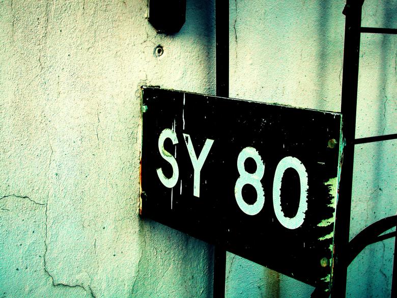 Free stock image of SY80 created by monika j. suryadi