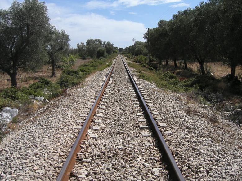Free stock image of Salento train theme created by paolo contaldo