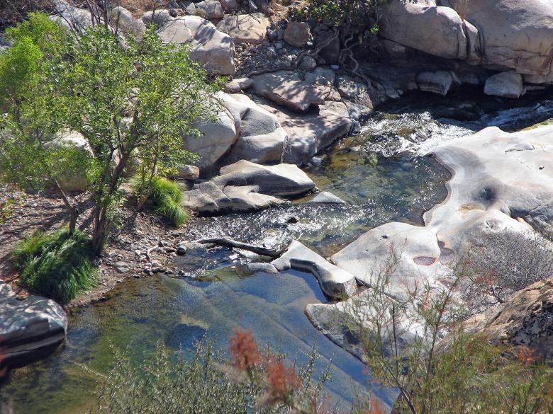 Free stock image of Coffee Camp Stream created by bonnie l. mahaffey