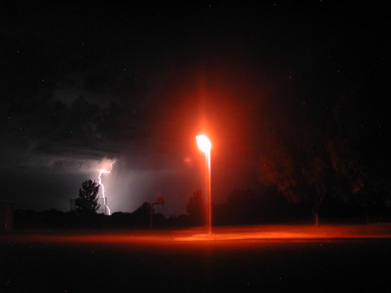 Free stock image of Lightning &amp; Lighting created by laurie