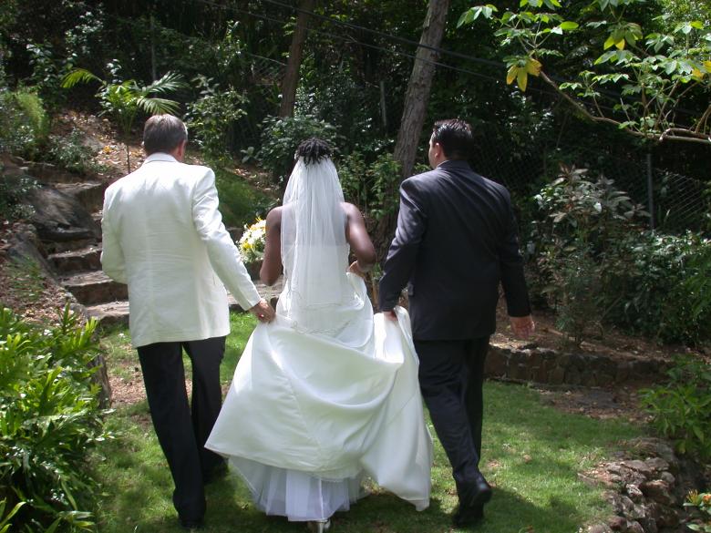 Free stock image of Guide the bride! created by lisa schultheiss