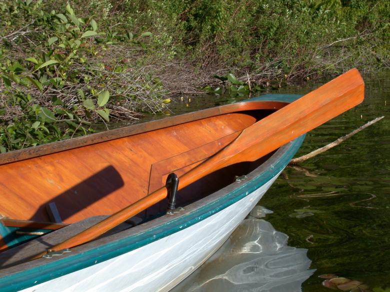 Free stock image of Canoe created by lisa schultheiss