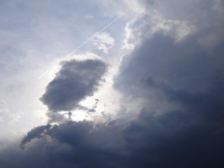 Before the storm - Free Stock Photo