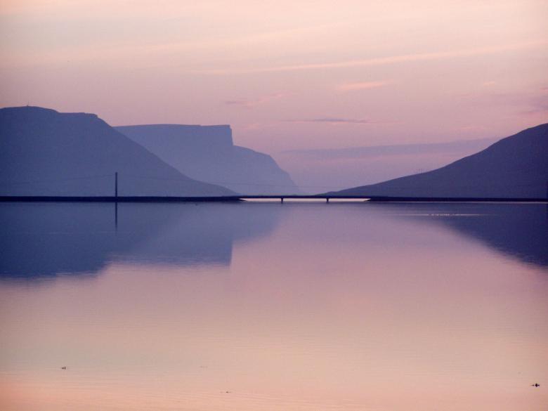 Free stock image of Vestfjords in Iceland created by Hilmar Palsson