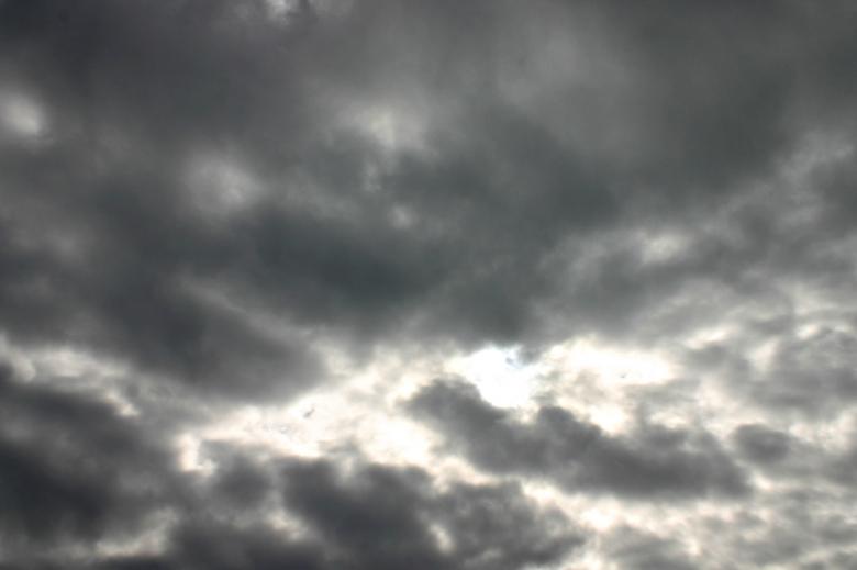 Free stock image of dark cloudy sky created by Bjorgvin