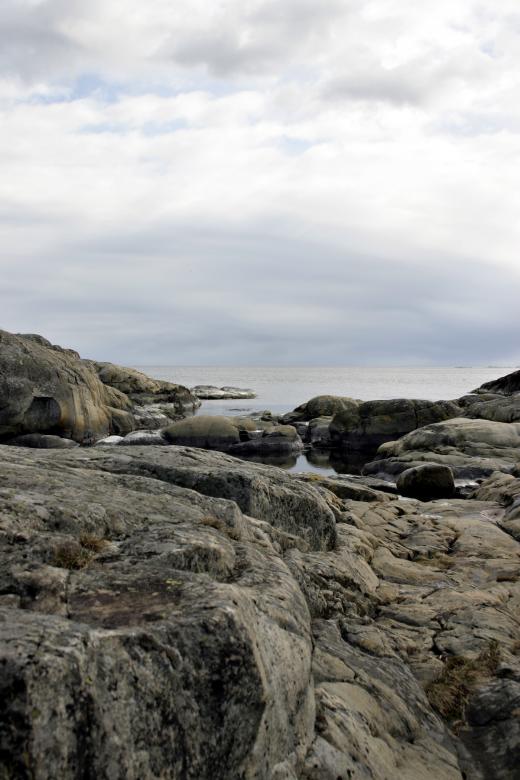 Free stock image of Rocks and cliffs created by Bjorgvin