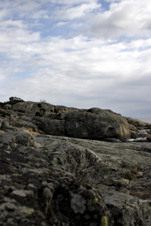 Free stock image of Rocks and cliffs created by Bjorgvin