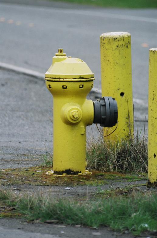 Free stock image of fire hydrant created by Tiffany Cooper